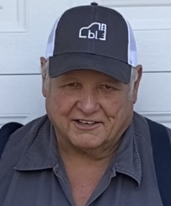 Paul A. Tichonchik